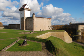 filename-Narva-Castle
